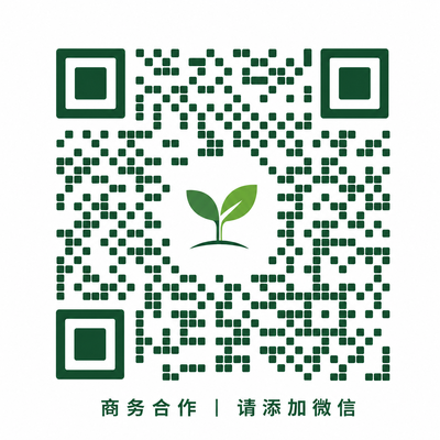 黑丝商务合作二维码